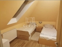 Mohács 家庭别墅 13