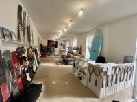 Pécs Üzlethelyiség 6