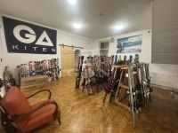 Pécs Üzlethelyiség 2