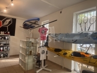 Pécs Üzlethelyiség 4