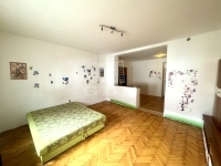 Pécs Lakás (téglaépítésű) 2