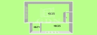 Kölked Wohnung (Ziegel) 15