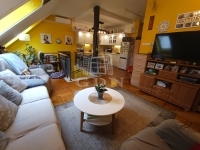 For sale flat (brick) Veszprém, 105m2