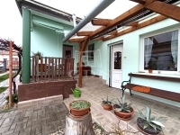Eladó családi ház Veszprém, 108m2