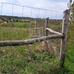 Balatonkenese 土地 3