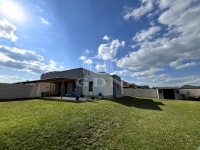 Eladó ikerház Veszprém, 88m2