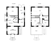 Balatonkenese Family House 27