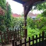 Pétfürdő 家庭别墅 5