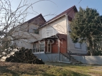 Pétfürdő 家庭别墅 0