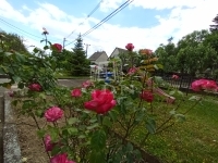 Alsóörs 家庭别墅 9