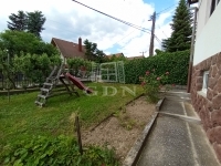 Alsóörs 家庭别墅 12