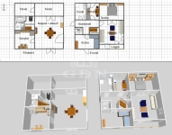 Alsóörs 家庭别墅 18