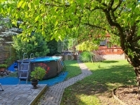 Balatonkenese 家庭别墅 28