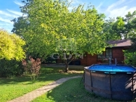 Balatonkenese 家庭别墅 49