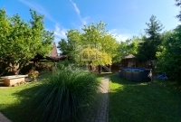 Balatonkenese 家庭别墅 48