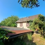 Balatonkenese 夏季别墅 18