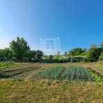 Balatonkenese 夏季别墅 21