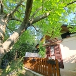 Balatonkenese 夏季别墅 24