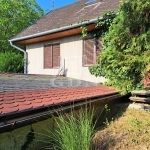 Balatonkenese 夏季别墅 0