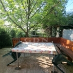 Balatonkenese 夏季别墅 11
