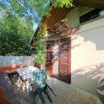 Balatonkenese 夏季别墅 1