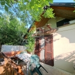 Balatonkenese 夏季别墅 23
