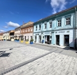 Veszprém 商业用 - 店铺 - 48.000.000 HUF