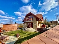 Balatonfűzfő 家庭别墅 - 165.000.000 HUF
