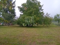 Szentgál 土地 1