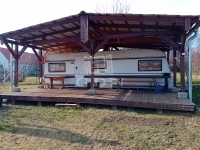 Balatonkenese 土地 9