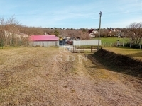 Balatonkenese 土地 1