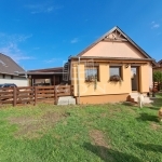 Balatonfőkajár Family House 13