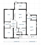 Balatonfőkajár Family House 15