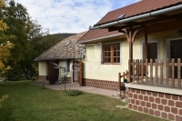 Tagyon Family House 2