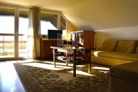 Óbudavár Family House 9