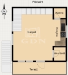 Óbudavár Family House 19