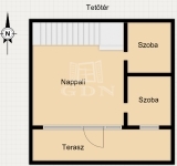 Óbudavár Family House 20