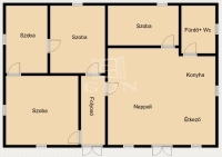 Pécsely Family House 16