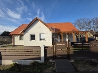 Nemesvámos Family House 7