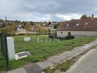 Veszprém Building lot 3