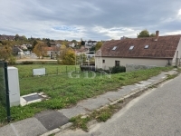 Veszprém Building lot - 59.900.000 HUF
