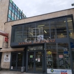 Veszprém 商业用 - 店铺 1