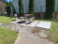 Balatonkenese 家庭别墅 28