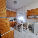 Balatonkenese 家庭别墅 16