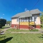 Balatonkenese 家庭别墅 21