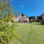 Balatonkenese 家庭别墅 22