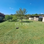 Balatonkenese 家庭别墅 24