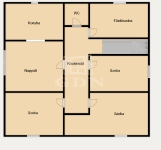 Alsóörs 家庭别墅 27