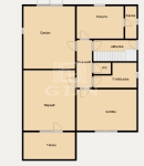 Alsóörs 家庭别墅 26