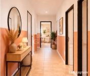 Veszprém 公寓房（砖头） 0